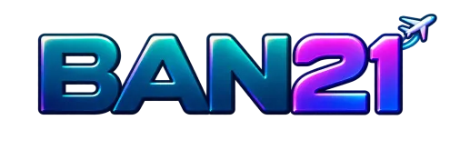 ban21 Bangladesh official channel logo